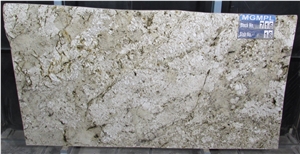 Sunset Canyon Granite Slabs