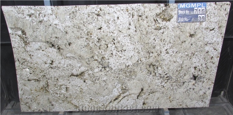 Sunset Canyon Granite Slabs