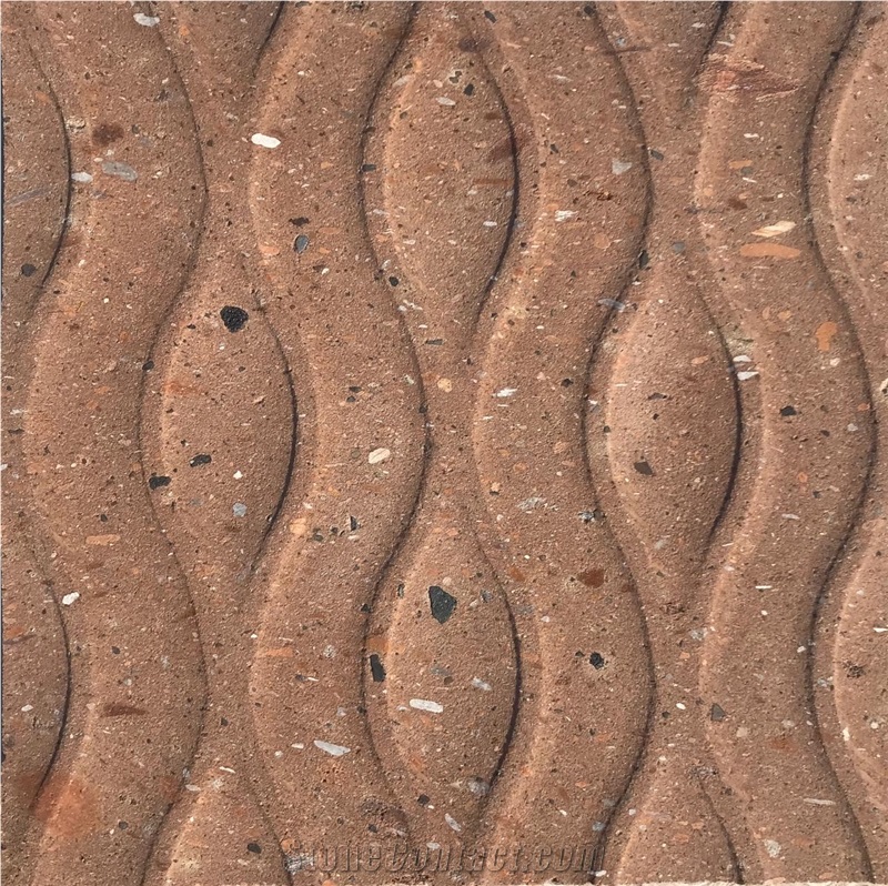 Cantera 3d Wall Panel, Decoration Carving Wall
