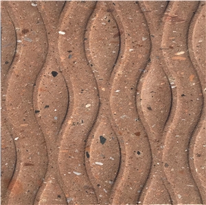 Cantera 3d Wall Panel, Decoration Carving Wall
