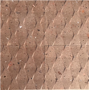 Cantera 3d Wall Panel, Decoration Carving Wall