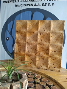 Cantera 3d Wall Panel, Decoration Carving Wall