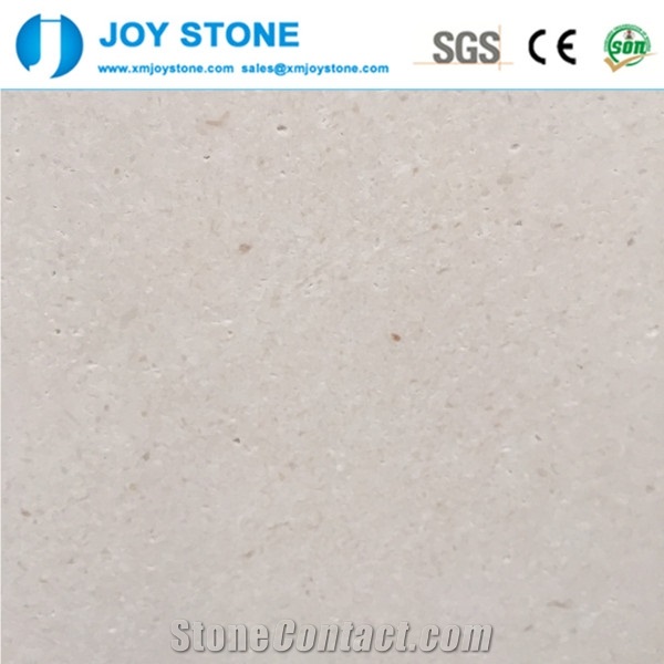 Cheap Polish Turkish White Limestone Gangsaw Slab