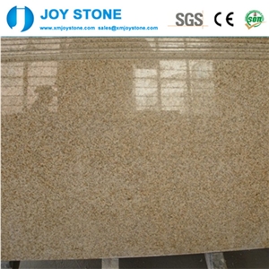 Cheap Polished G682 Rusty Gold Granite Countertop Cheap Polished G682 Rusty Gold Granite Countertop