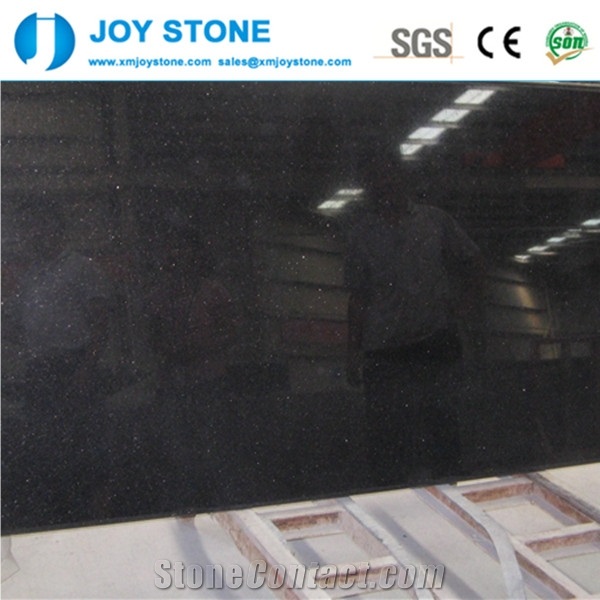 Cheap Polished G682 Rusty Gold Granite Countertop