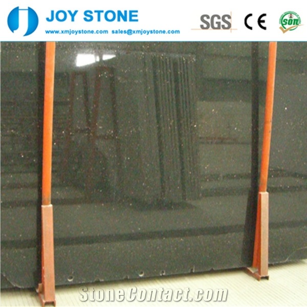 Cheap Polished G682 Rusty Gold Granite Countertop