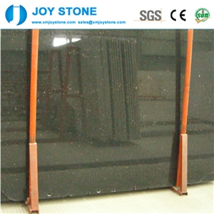 Cheap Polished G682 Rusty Gold Granite Countertop