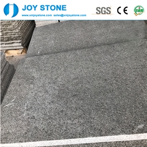 Chinese Black Basalt Stone Swimming Pool Tile