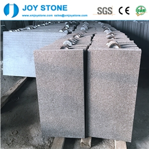 G684 Flamed Basalt Floor and Wall Covering Tiles