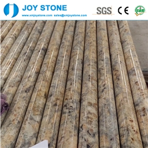 Polished Golden Diamond Granite Bar Top Countertop
