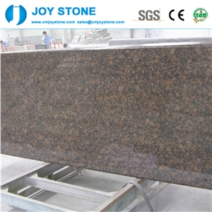 Sunset Gold G682 Granite Countertop for Sales