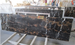 Afghan Dehnow Marble Countertops