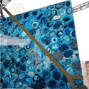 Agate Slab from China for House Wall