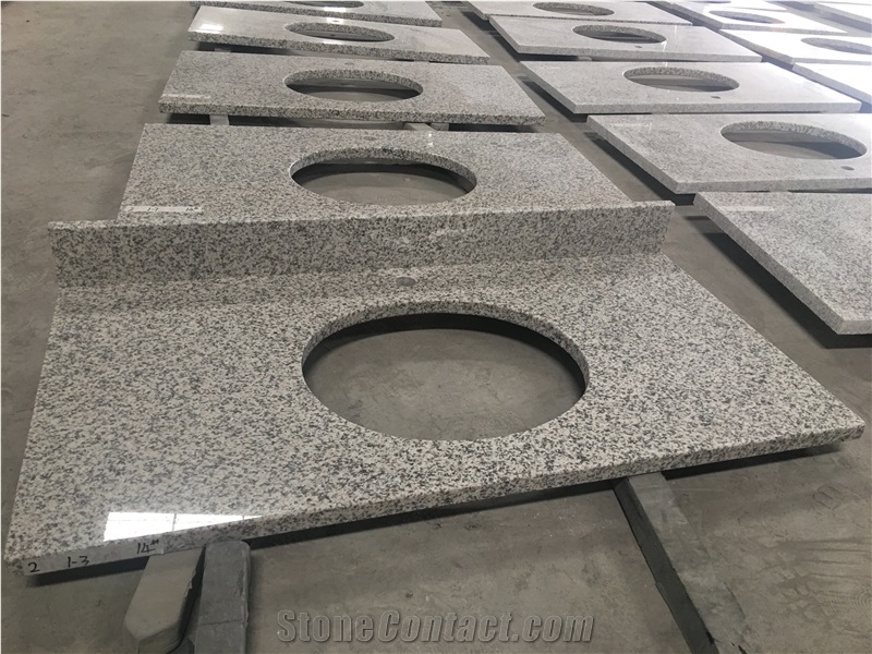 Granite G655 Granite Vanity Tops