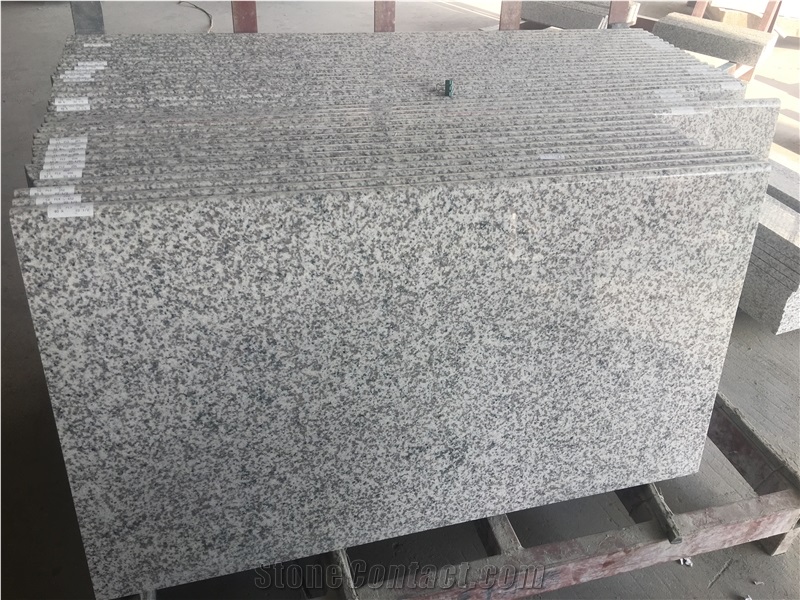 Granite G655 Granite Vanity Tops