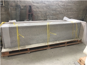 Granite G655 Granite Vanity Tops