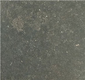 Ceramic Look Belgian Black Limestone