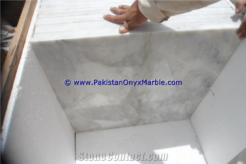 Marble Tiles Ziarat Grey Marble Natural Stone
