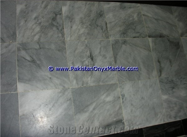 Marble Tiles Ziarat Grey Marble Natural Stone