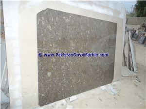 Oceanic Grey Marble Slabs Oceanic Gemstone Natural Marble