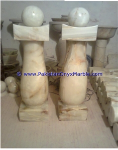 Onyx Balustrade Onyx Hand Railing