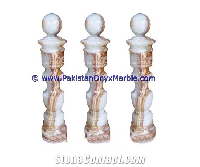 Onyx Balustrade Onyx Hand Railing