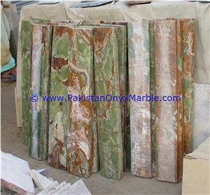 Onyx Balustrade Onyx Hand Railing