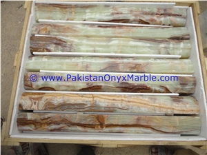 Onyx Balustrade Onyx Hand Railing