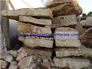 Onyx Blocks Boulders Onyx Natural Stone