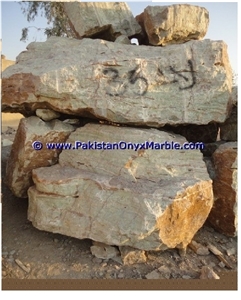 Onyx Blocks Green Onyx Natural Stone