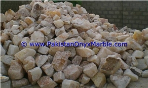 Onyx Blocks Hand Picks Onyx Natural Stone