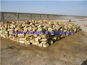 Onyx Blocks Hand Picks Onyx Natural Stone