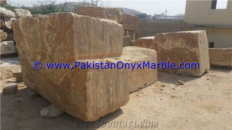 Onyx Blocks Red Onyx Natural Stone