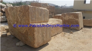 Onyx Blocks Red Onyx Natural Stone