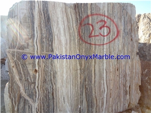 Onyx Blocks Tra-Onyx Natural Stone