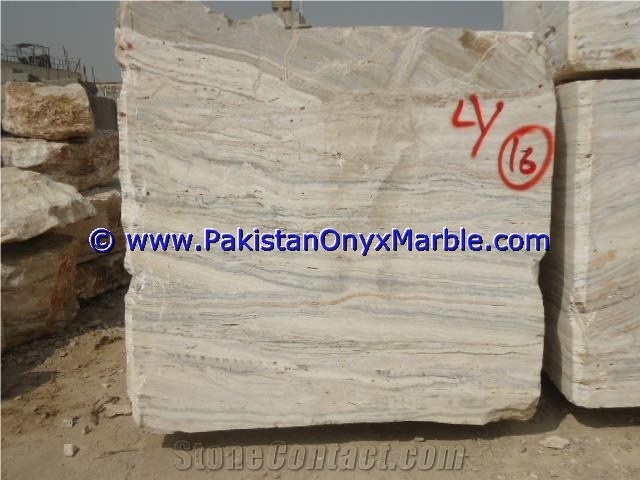 Onyx Blocks Tra-Onyx Natural Stone