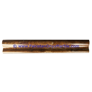 Onyx Chair Rail Molding Skirting Trims Collection