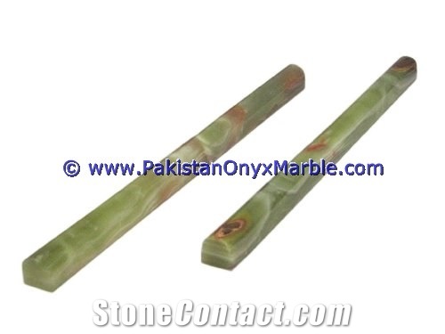 Onyx Pencil Molding Bull Nose Trims Collection