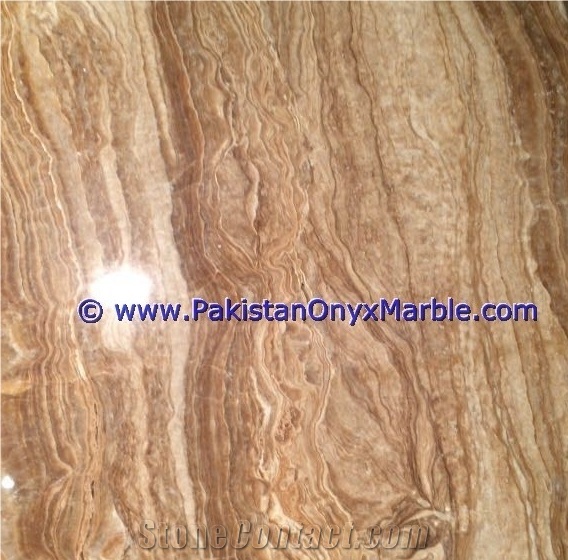 Tra Onyx Tiles, Slabs