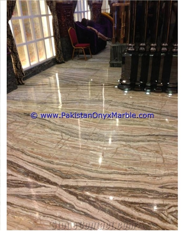 Tra Onyx Tiles, Slabs