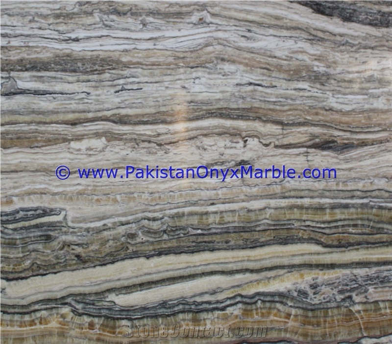 Tra Onyx Tiles, Slabs