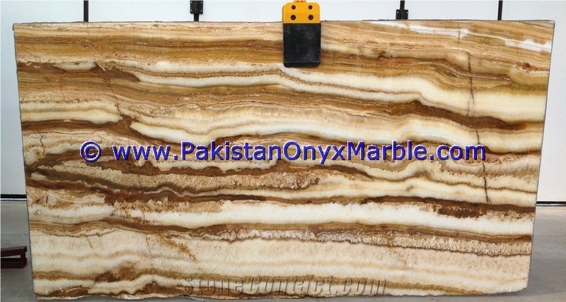 Tra Onyx Tiles, Slabs