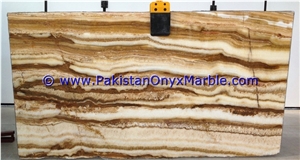 Tra Onyx Tiles, Slabs