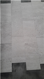 Ojinaga Limestone Slabs Tile