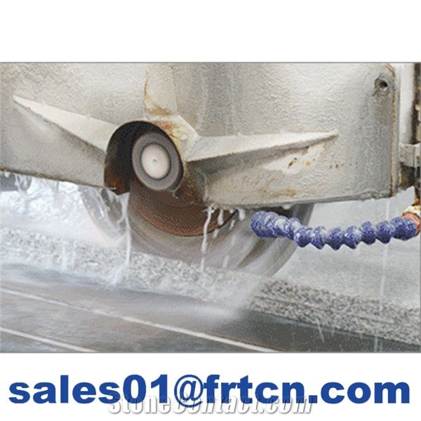 13.8inch 350wba Granite Saw Disc Blade Cutter Sell