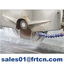 13.8inch 350wba Granite Saw Disc Blade Cutter Sell