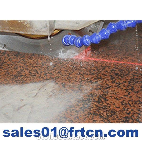 13.8inch 350wba Granite Saw Disc Blade Cutter Sell