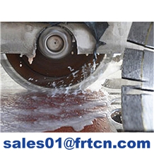13.8inch 350wba Granite Saw Disc Blade Cutter Sell