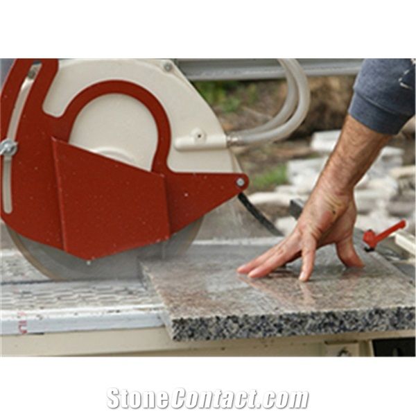 350ws Sintered Diamond Granit Silence Blade Cutter