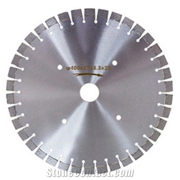 400wbb Granite Saw Blade Disc for Stone Processing
